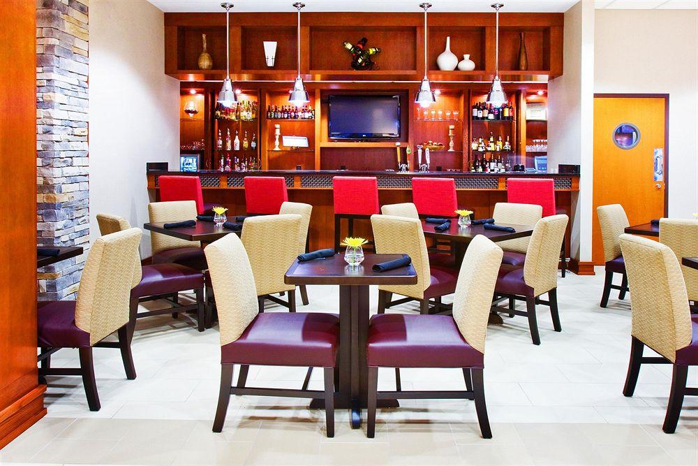 Four Points By Sheraton Raleigh Durham Airport Morrisville Exterior photo