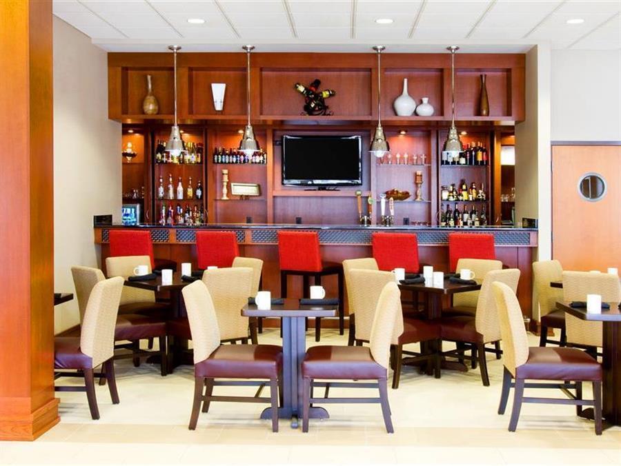 Four Points By Sheraton Raleigh Durham Airport Morrisville Exterior photo