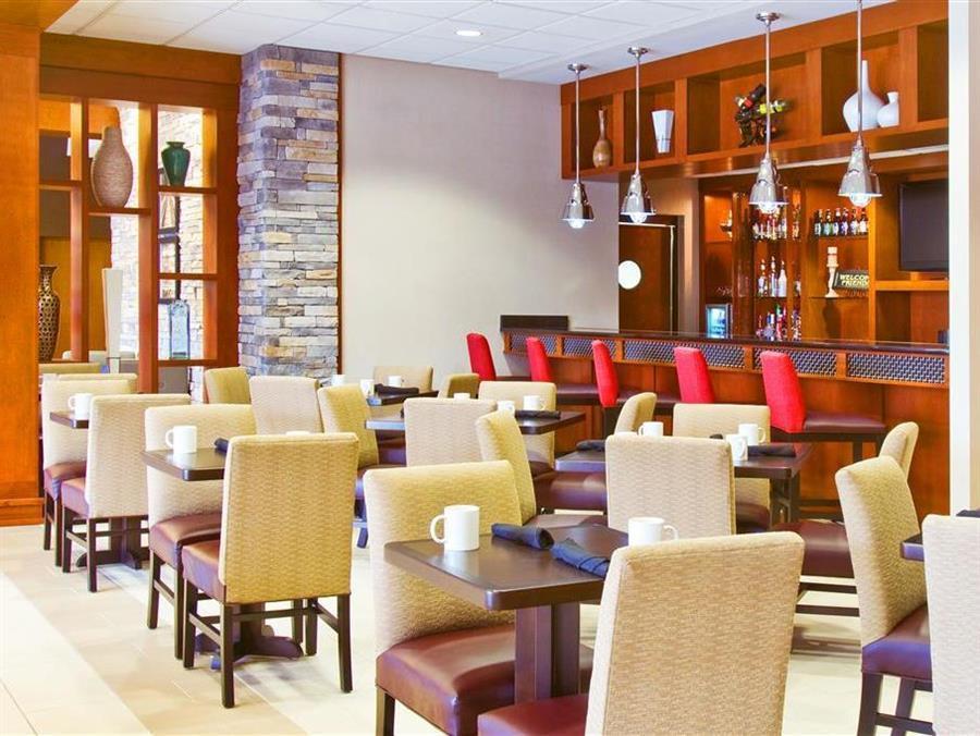 Four Points By Sheraton Raleigh Durham Airport Morrisville Exterior photo