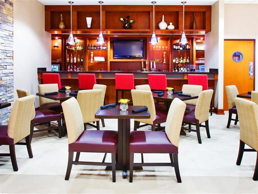 Four Points By Sheraton Raleigh Durham Airport Morrisville Exterior photo