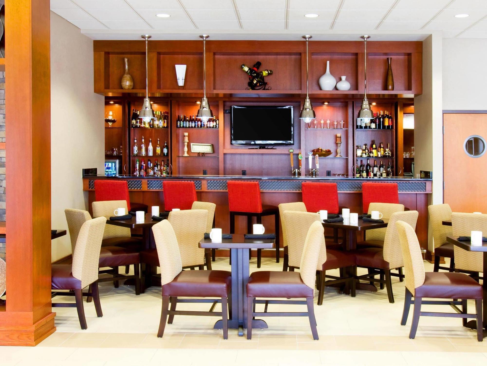 Four Points By Sheraton Raleigh Durham Airport Morrisville Exterior photo