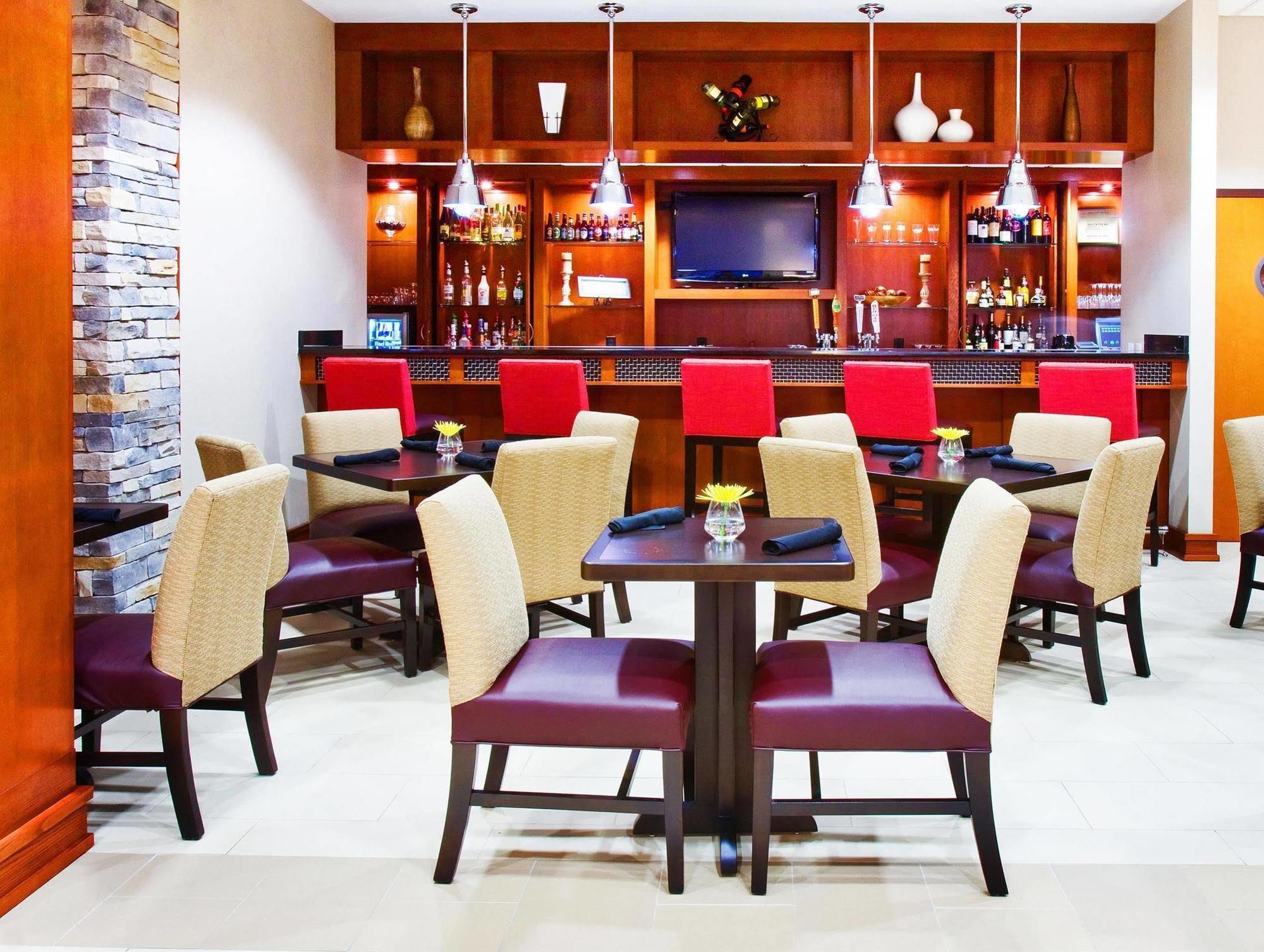 Four Points By Sheraton Raleigh Durham Airport Morrisville Exterior photo